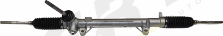 MERTZ M-G1116 - Crémaillière de direction droxauto.com