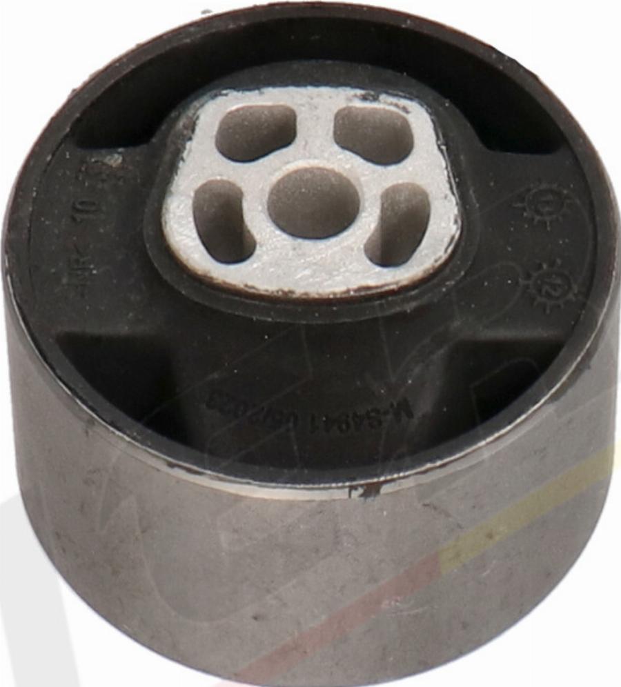 MERTZ M-S4941 - Support moteur droxauto.com