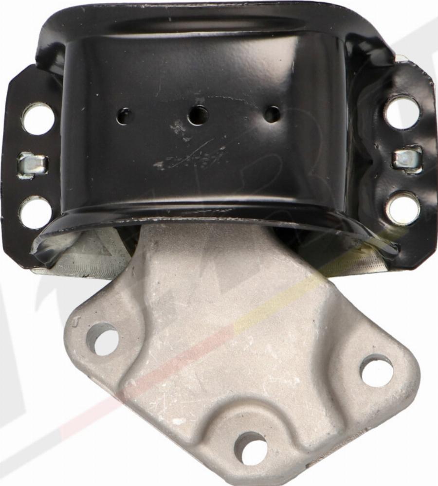 MERTZ M-S4942 - Support moteur droxauto.com