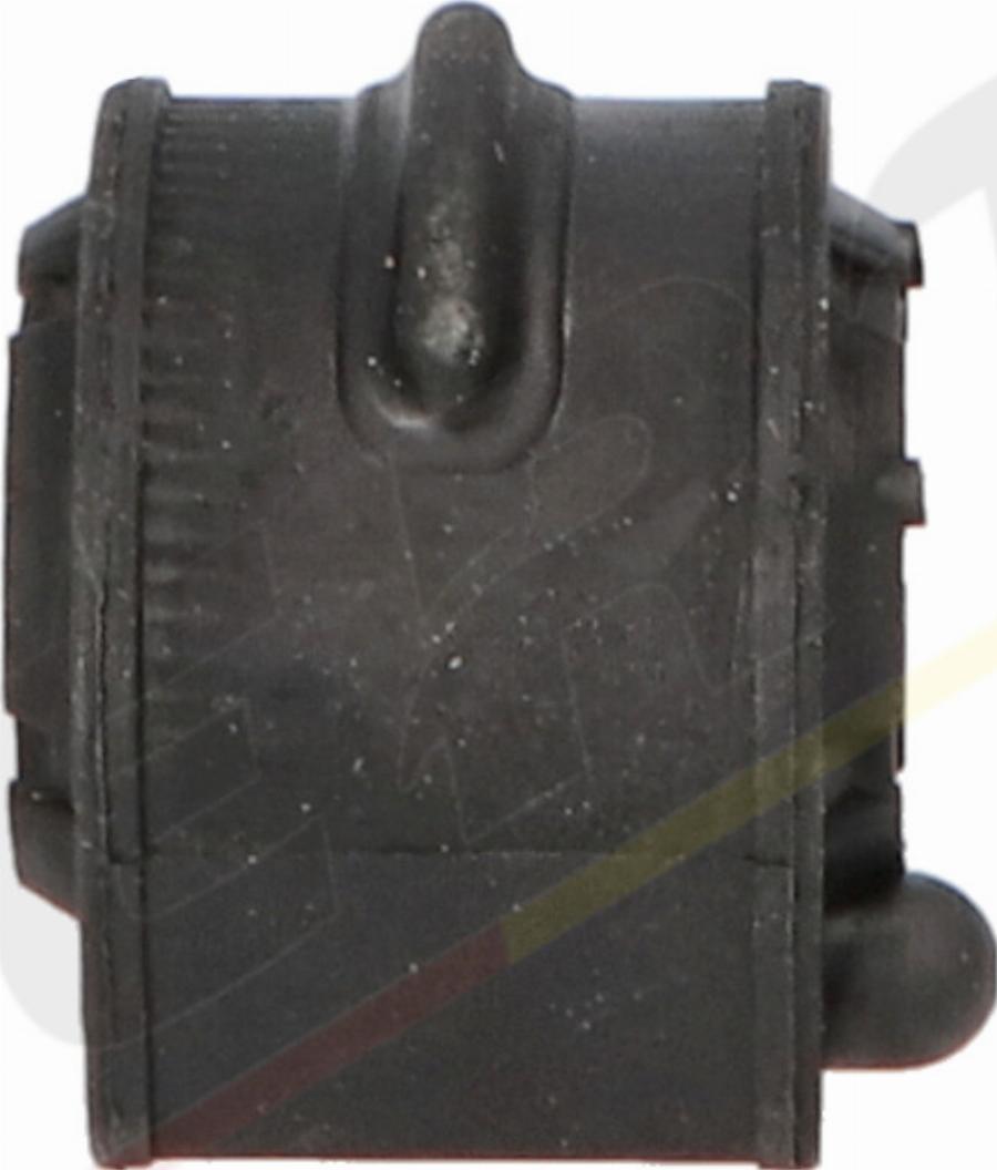 MERTZ M-S4906 - Coussinet de palier, stabilisateur droxauto.com