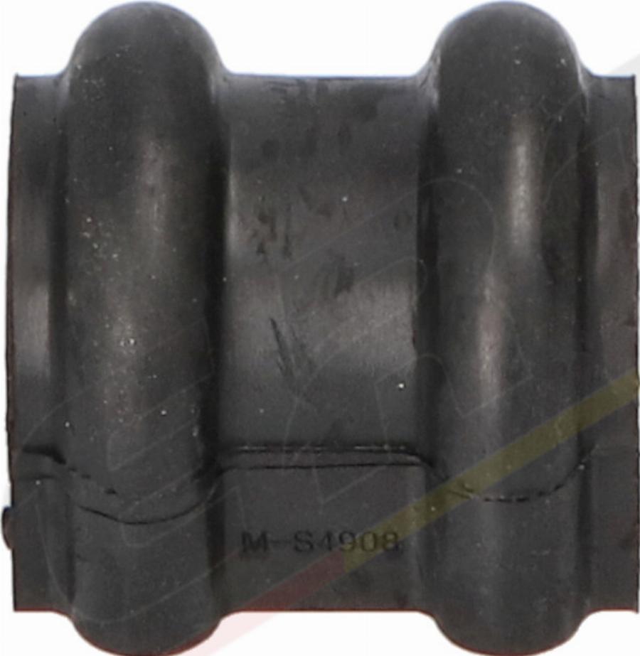 MERTZ M-S4908 - Coussinet de palier, stabilisateur droxauto.com