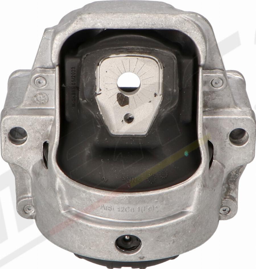 MERTZ M-S4985 - Support moteur droxauto.com