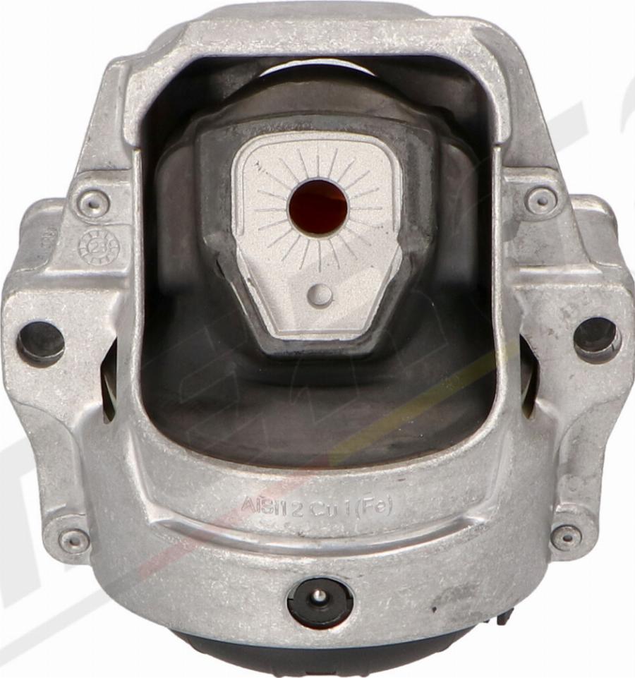 MERTZ M-S4986 - Support moteur droxauto.com