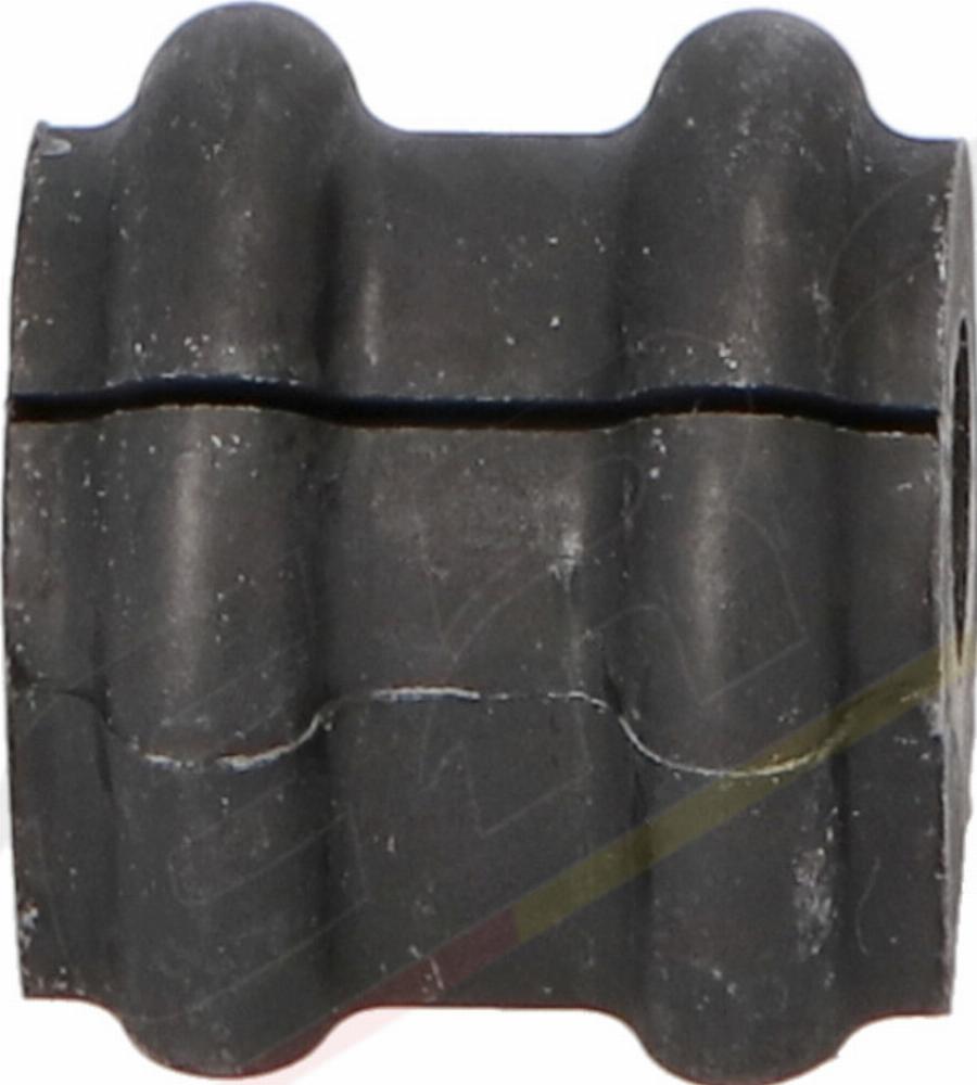 MERTZ M-S4930 - Coussinet de palier, stabilisateur droxauto.com