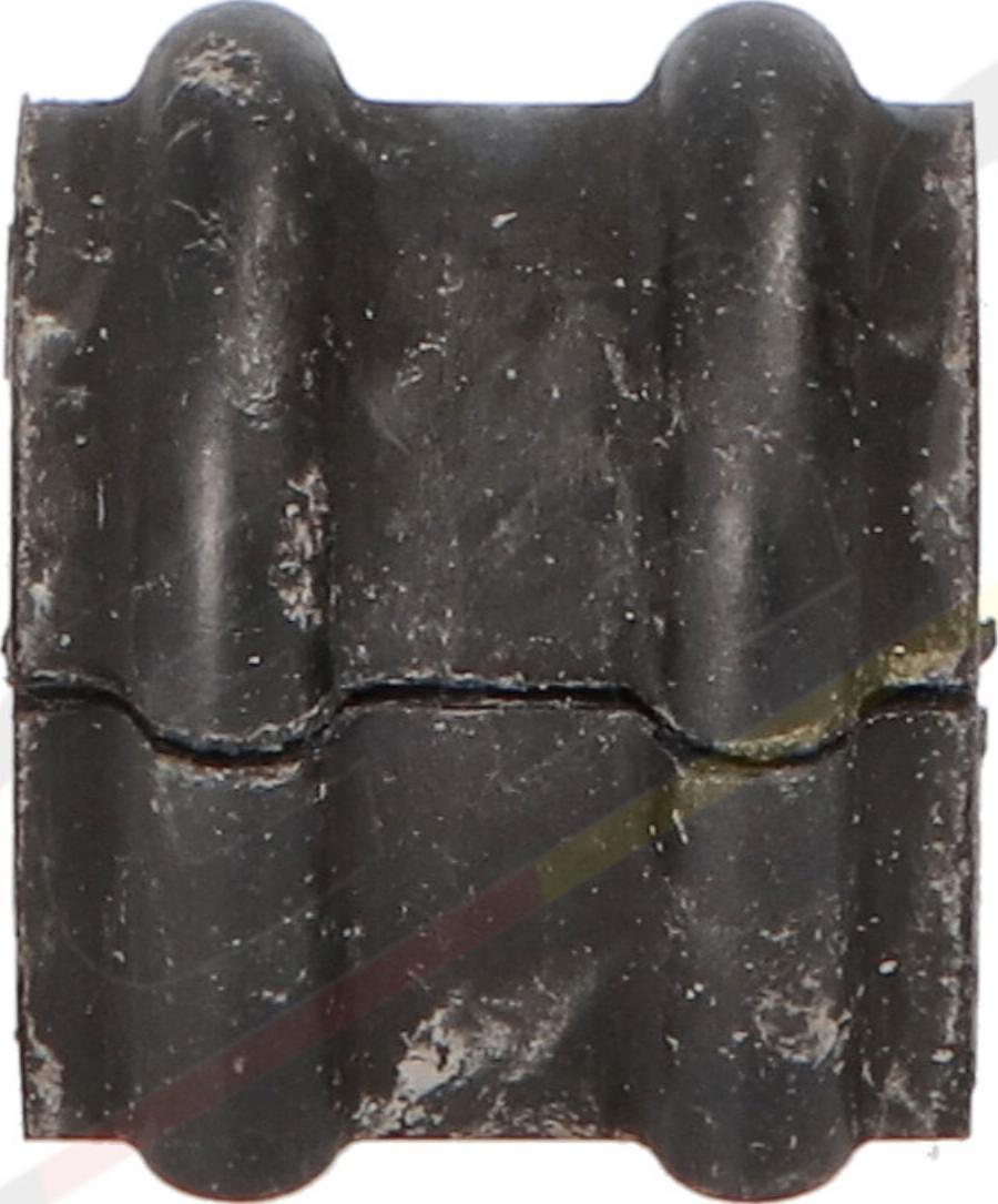 MERTZ M-S4931 - Coussinet de palier, stabilisateur droxauto.com