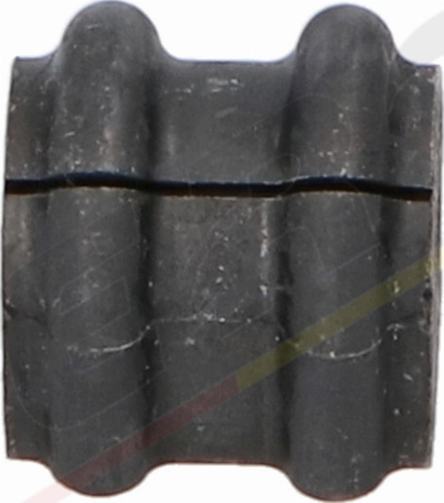 MERTZ M-S4932 - Coussinet de palier, stabilisateur droxauto.com