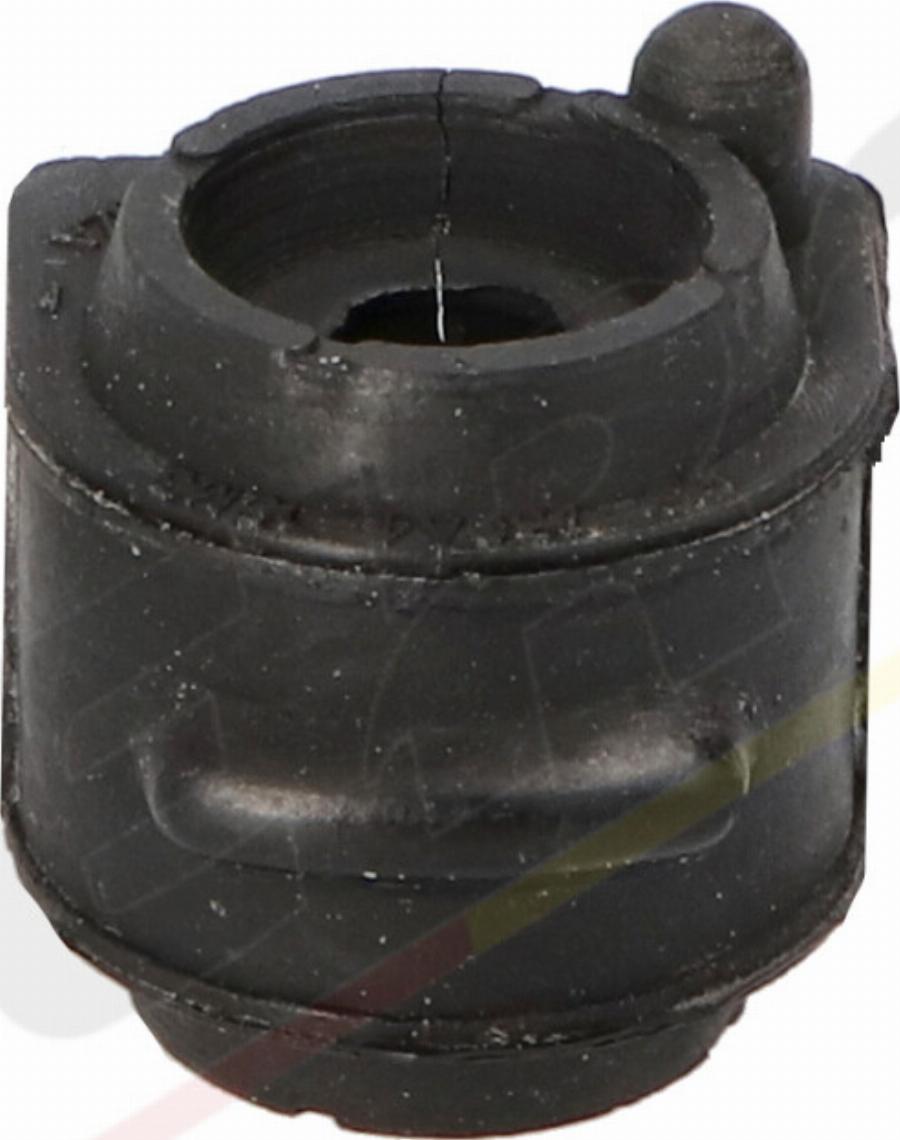 MERTZ M-S4925 - Coussinet de palier, stabilisateur droxauto.com