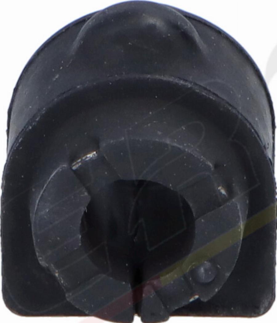 MERTZ M-S4926 - Coussinet de palier, stabilisateur droxauto.com