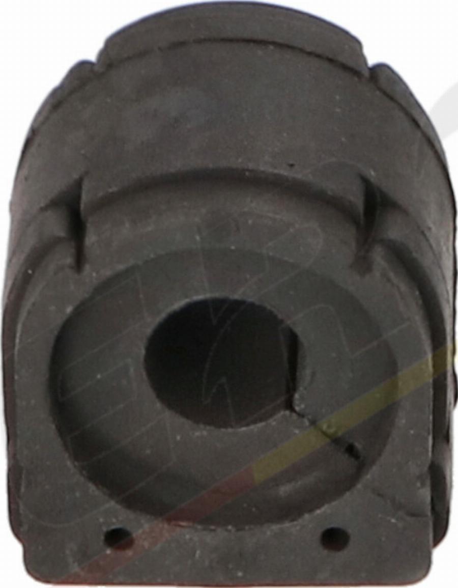 MERTZ M-S4928 - Coussinet de palier, stabilisateur droxauto.com