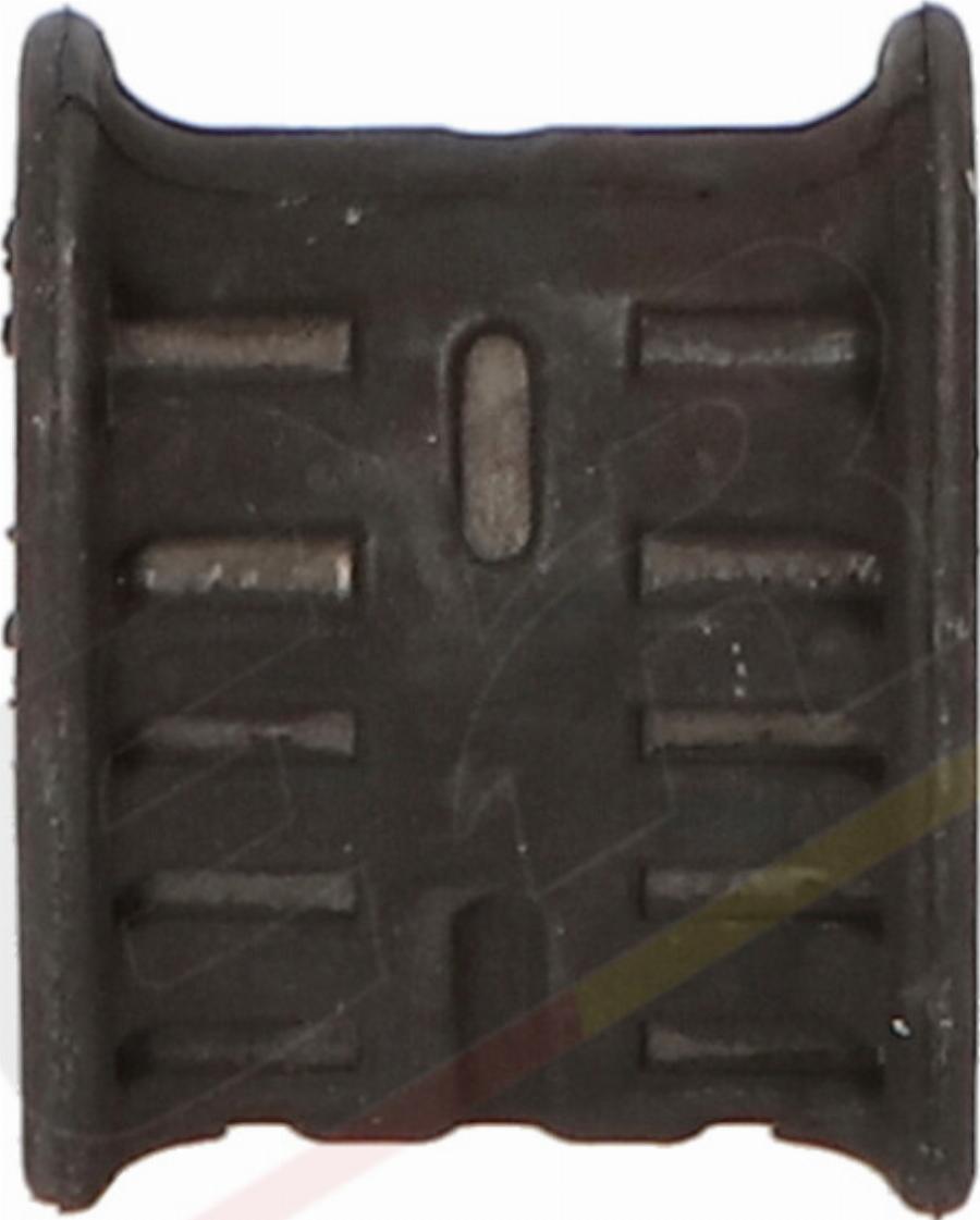 MERTZ M-S4923 - Coussinet de palier, stabilisateur droxauto.com