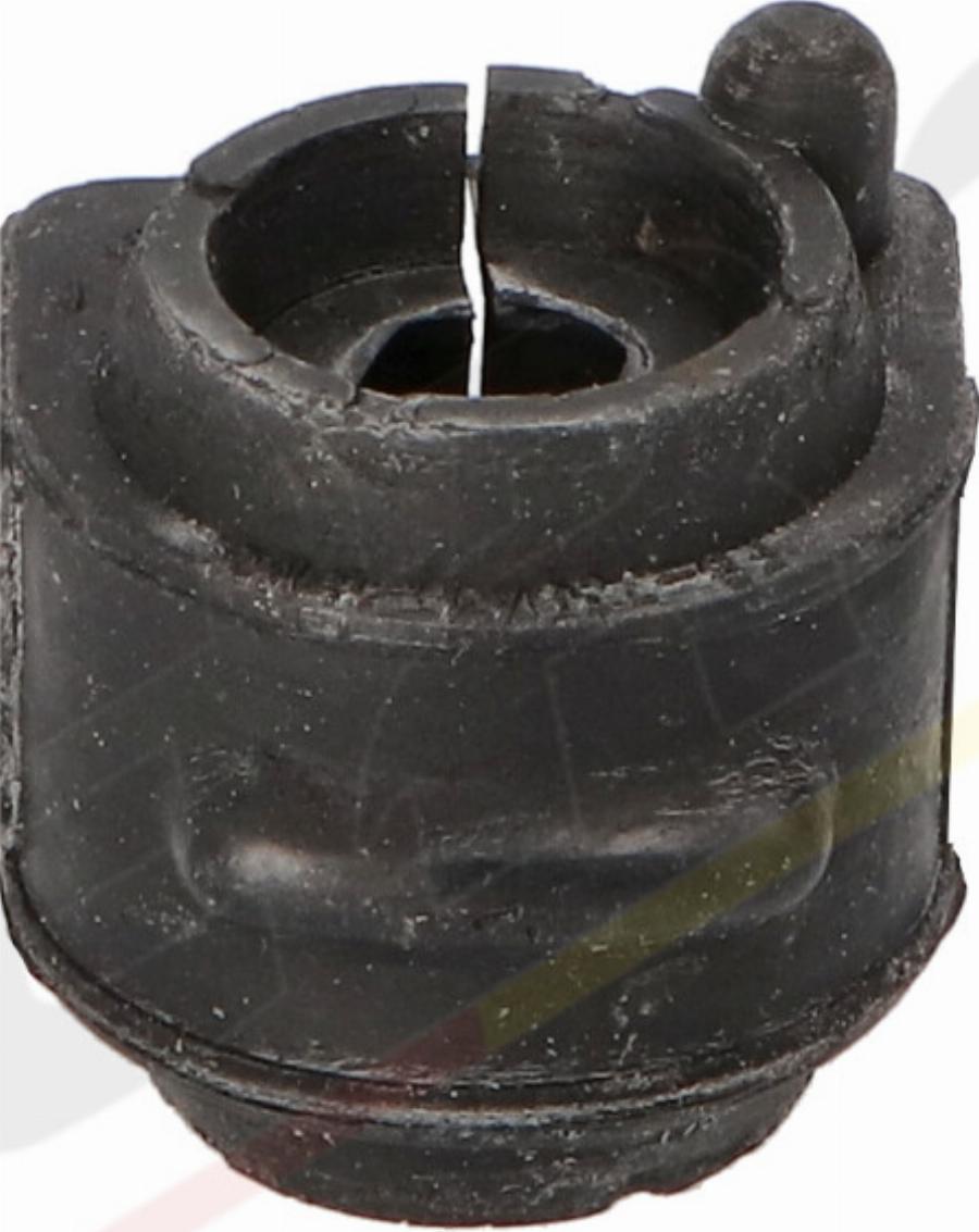 MERTZ M-S4922 - Coussinet de palier, stabilisateur droxauto.com