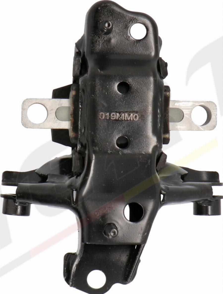 MERTZ M-S4972 - Support moteur droxauto.com