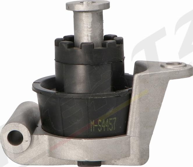 MERTZ M-S4457 - Support moteur droxauto.com