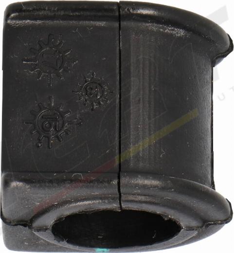 MERTZ M-S4482 - Coussinet de palier, stabilisateur droxauto.com