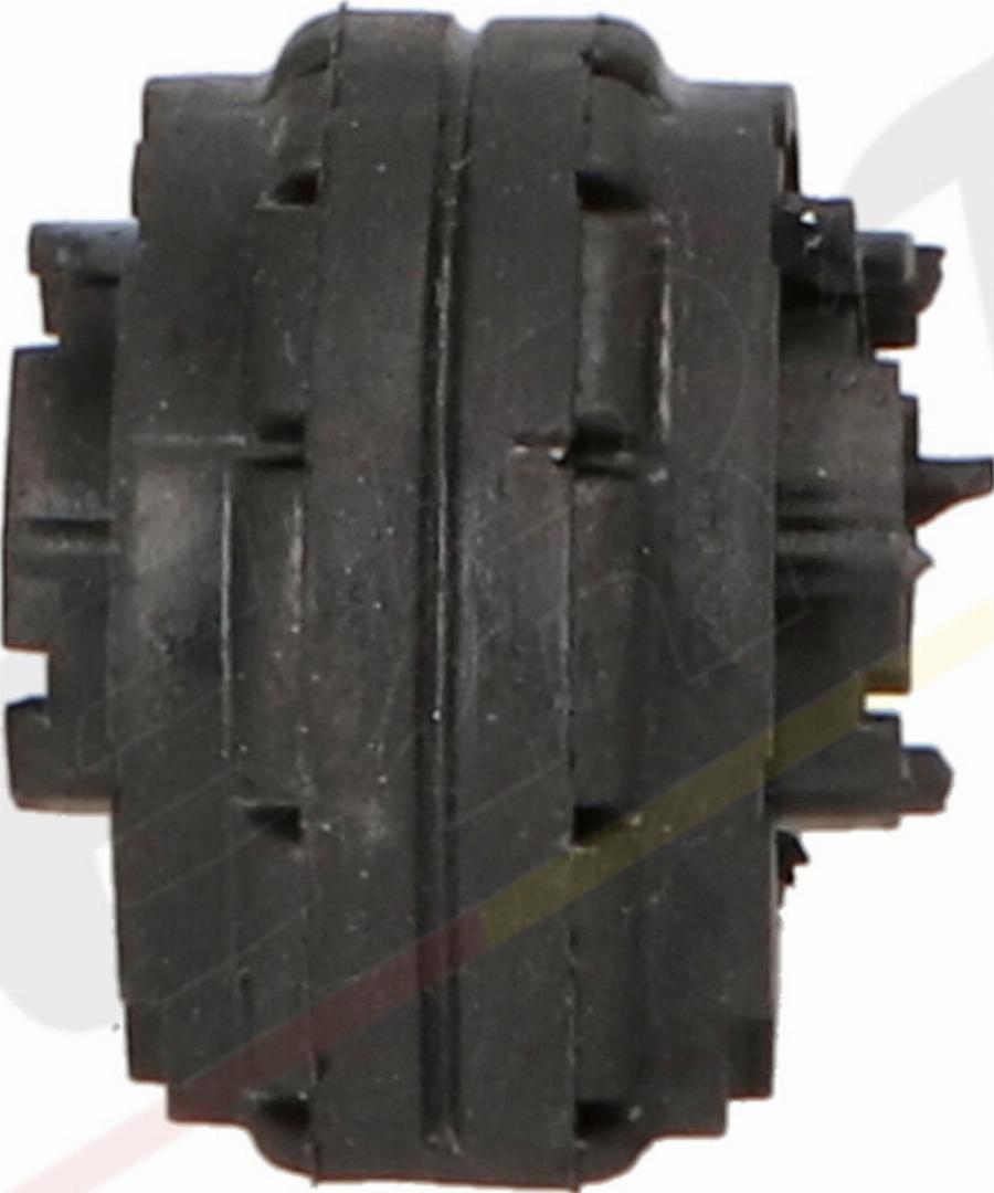 MERTZ M-S4556 - Coussinet de palier, stabilisateur droxauto.com