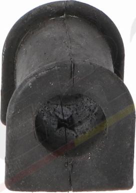 MERTZ M-S4504 - Coussinet de palier, stabilisateur droxauto.com