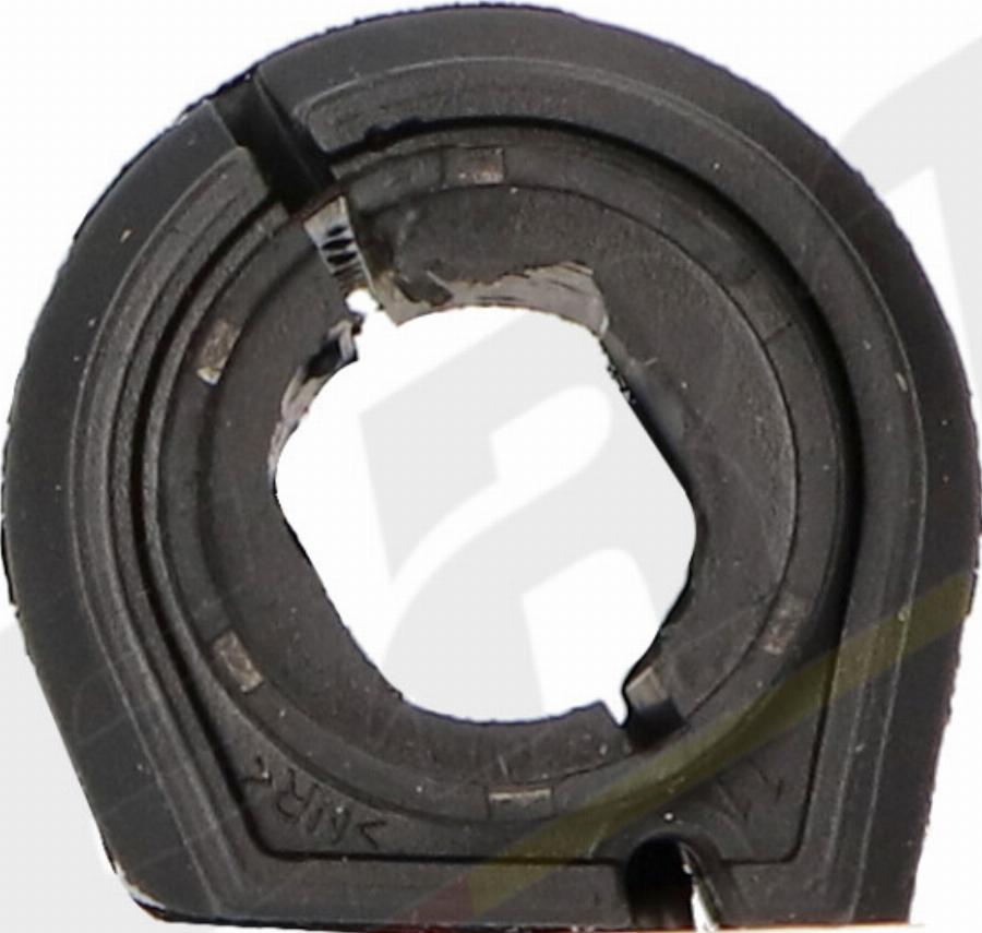 MERTZ M-S4588 - Coussinet de palier, stabilisateur droxauto.com