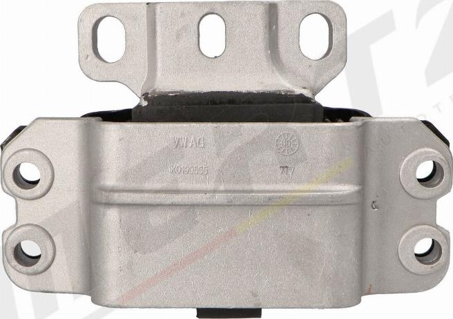 MERTZ M-S4525 - Support moteur droxauto.com