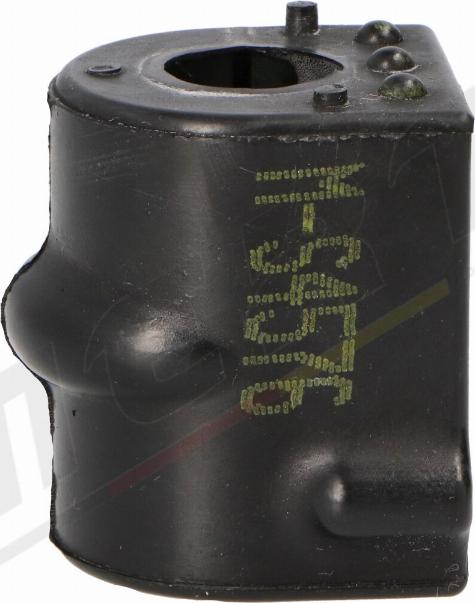 MERTZ M-S4576 - Coussinet de palier, stabilisateur droxauto.com