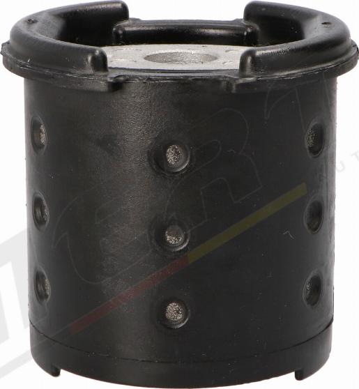MERTZ M-S4694 - Suspension, corps de l'essieu droxauto.com