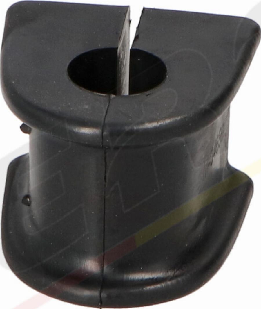 MERTZ M-S4656 - Coussinet de palier, stabilisateur droxauto.com