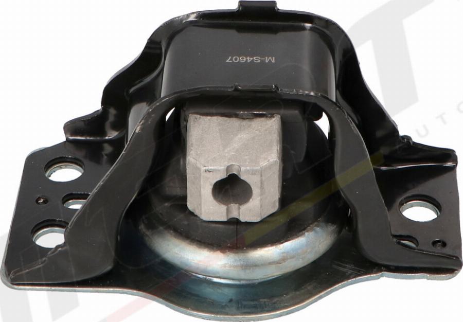 MERTZ M-S4607 - Support moteur droxauto.com