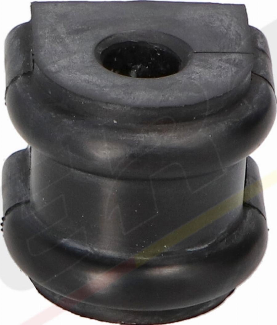 MERTZ M-S4622 - Coussinet de palier, stabilisateur droxauto.com