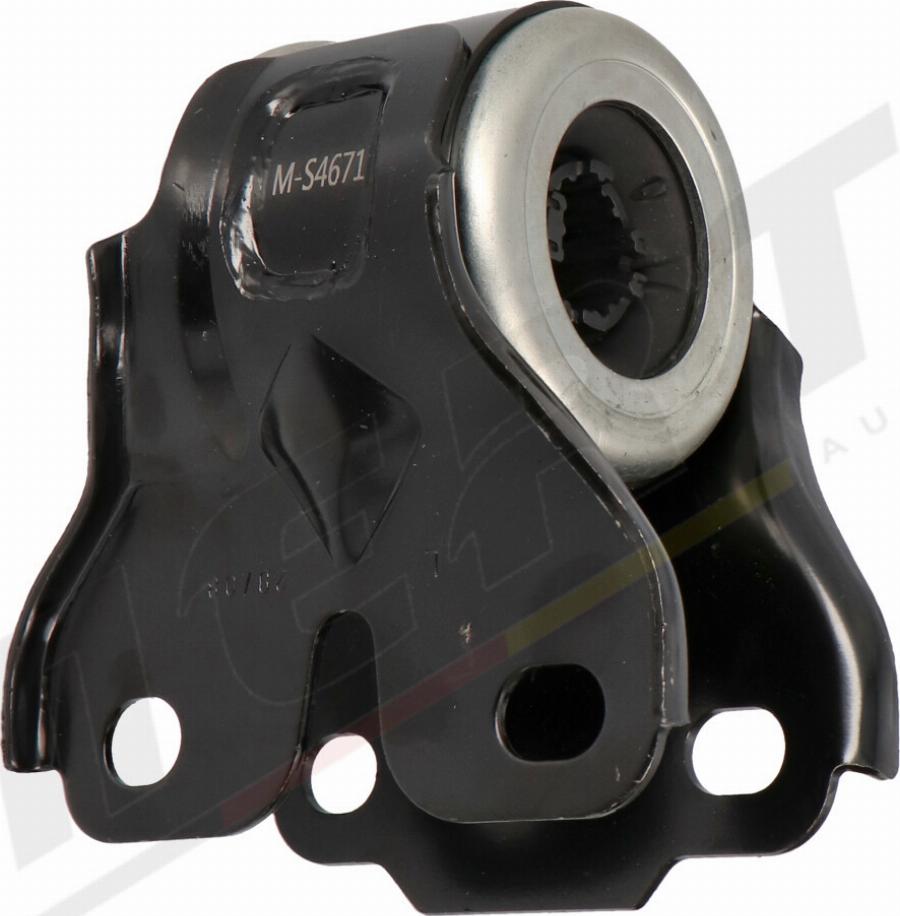 MERTZ M-S4671 - Suspension, bras de liaison droxauto.com