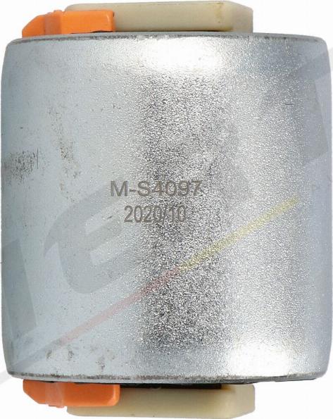 MERTZ M-S4097 - Suspension, bras de liaison droxauto.com