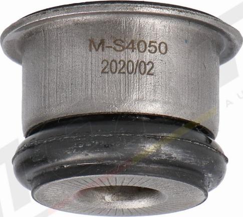 MERTZ M-S4050 - Suspension, corps de l'essieu droxauto.com