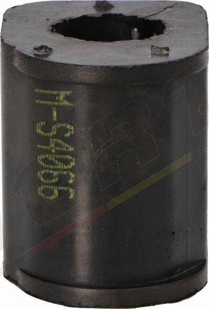 MERTZ M-S4066 - Coussinet de palier, stabilisateur droxauto.com