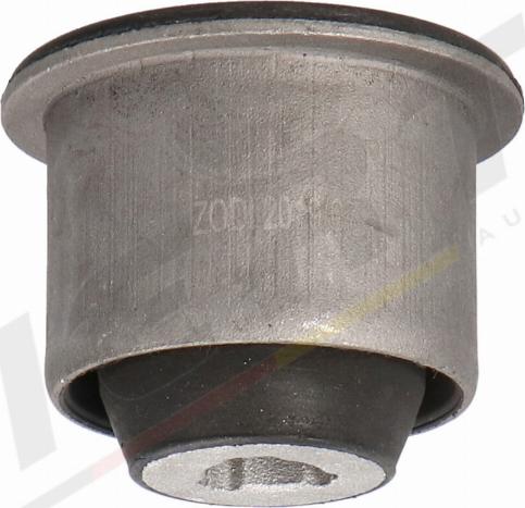 MERTZ M-S4003 - Suspension, bras de liaison droxauto.com