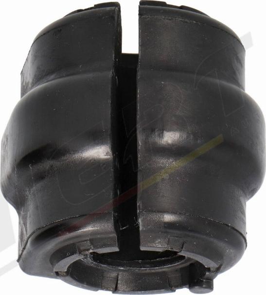 MERTZ M-S4197 - Coussinet de palier, stabilisateur droxauto.com