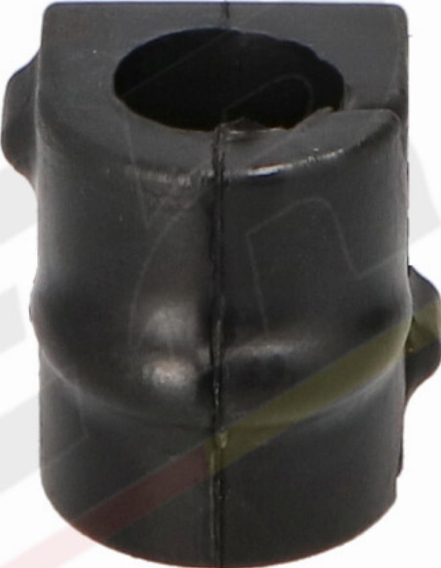 MERTZ M-S4151 - Coussinet de palier, stabilisateur droxauto.com