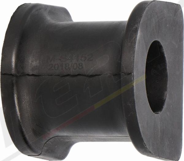 MERTZ M-S4152 - Coussinet de palier, stabilisateur droxauto.com