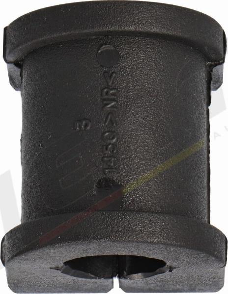 MERTZ M-S4165 - Coussinet de palier, stabilisateur droxauto.com