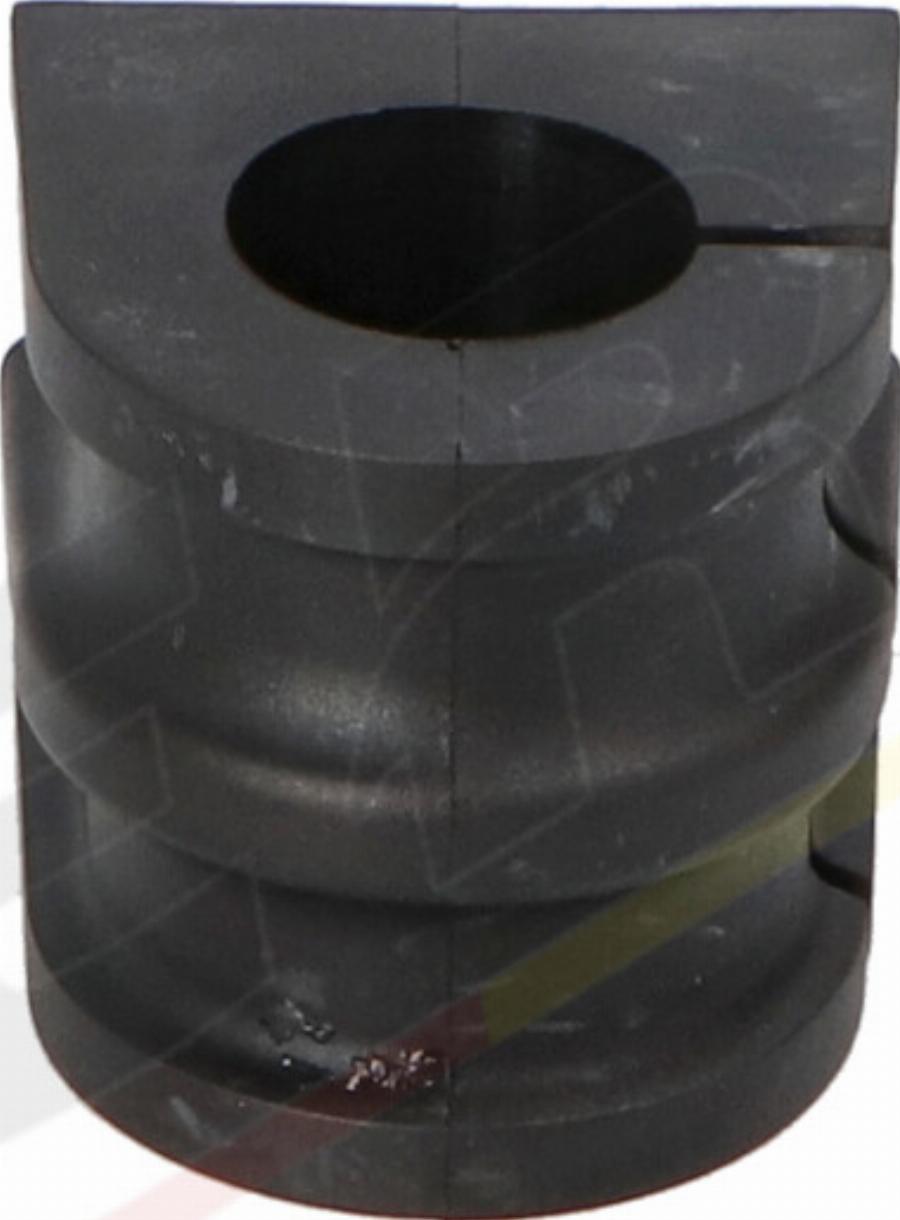 MERTZ M-S4103 - Coussinet de palier, stabilisateur droxauto.com