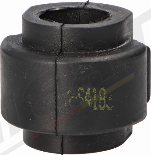 MERTZ M-S4183 - Coussinet de palier, stabilisateur droxauto.com