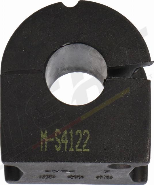 MERTZ M-S4122 - Coussinet de palier, stabilisateur droxauto.com