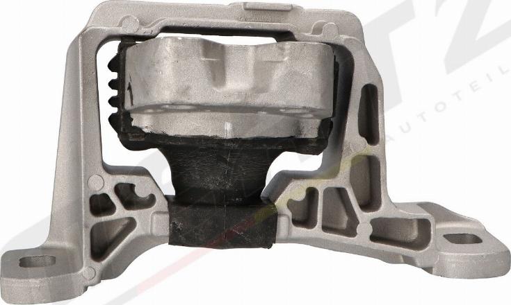 MERTZ M-S4858 - Support moteur droxauto.com