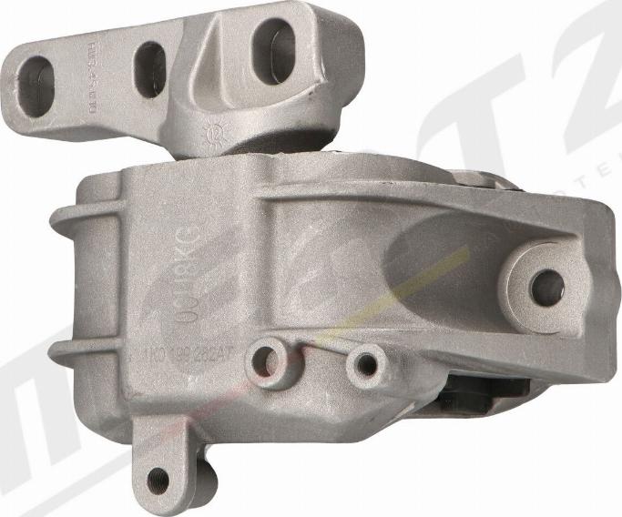 MERTZ M-S4864 - Support moteur droxauto.com