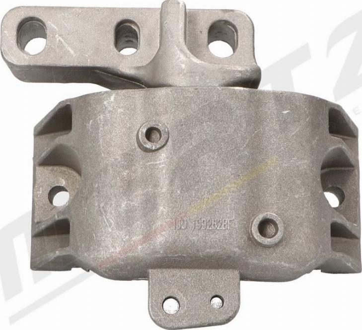 MERTZ M-S4862 - Support moteur droxauto.com