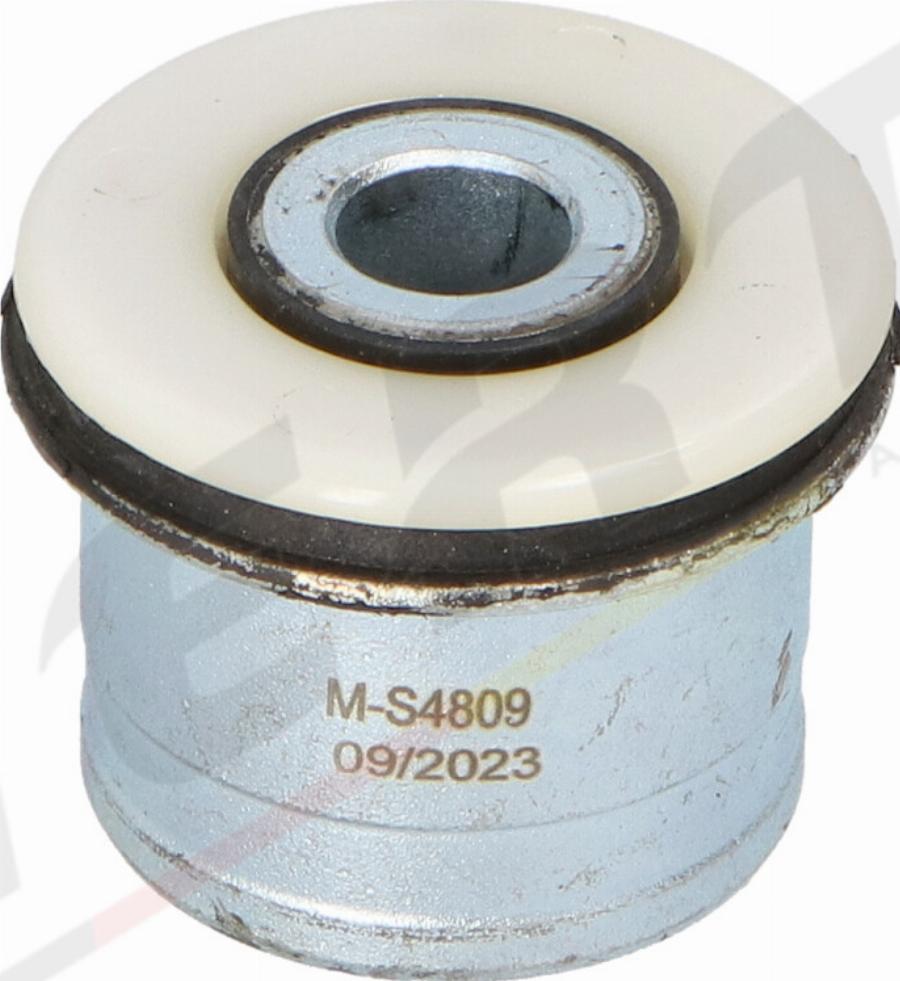 MERTZ M-S4809 - Suspension, bras de liaison droxauto.com
