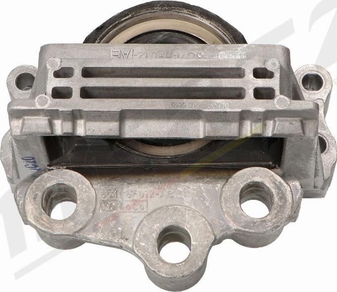 MERTZ M-S4880 - Support moteur droxauto.com