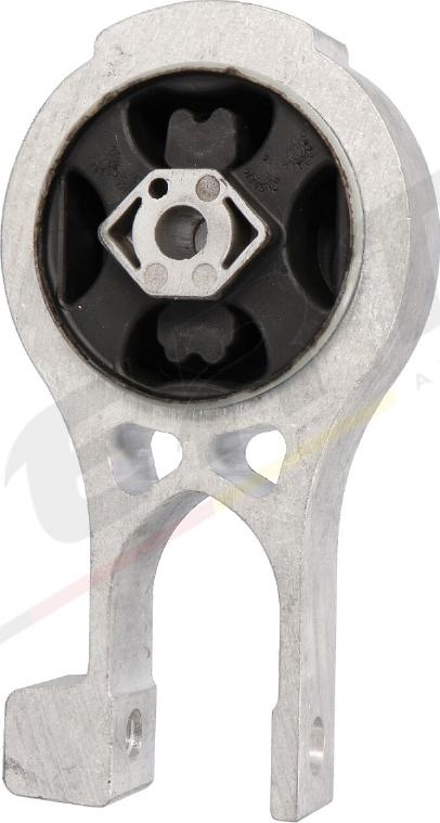 MERTZ M-S4876 - Support moteur droxauto.com