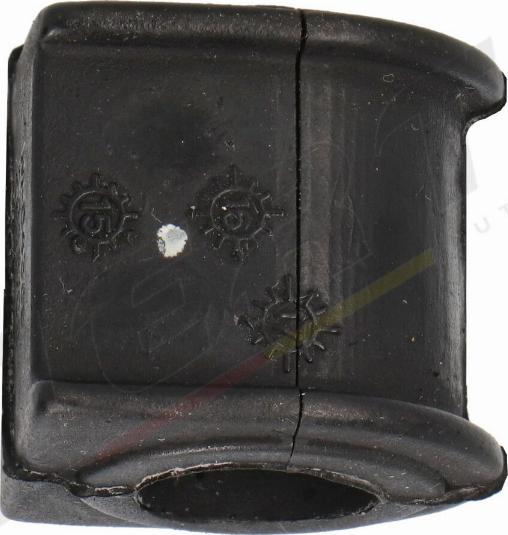 MERTZ M-S4365 - Coussinet de palier, stabilisateur droxauto.com