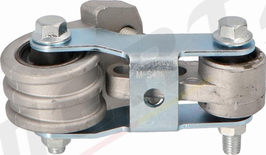 MERTZ M-S4385 - Support moteur droxauto.com