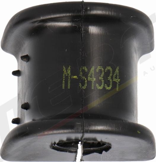 MERTZ M-S4334 - Coussinet de palier, stabilisateur droxauto.com