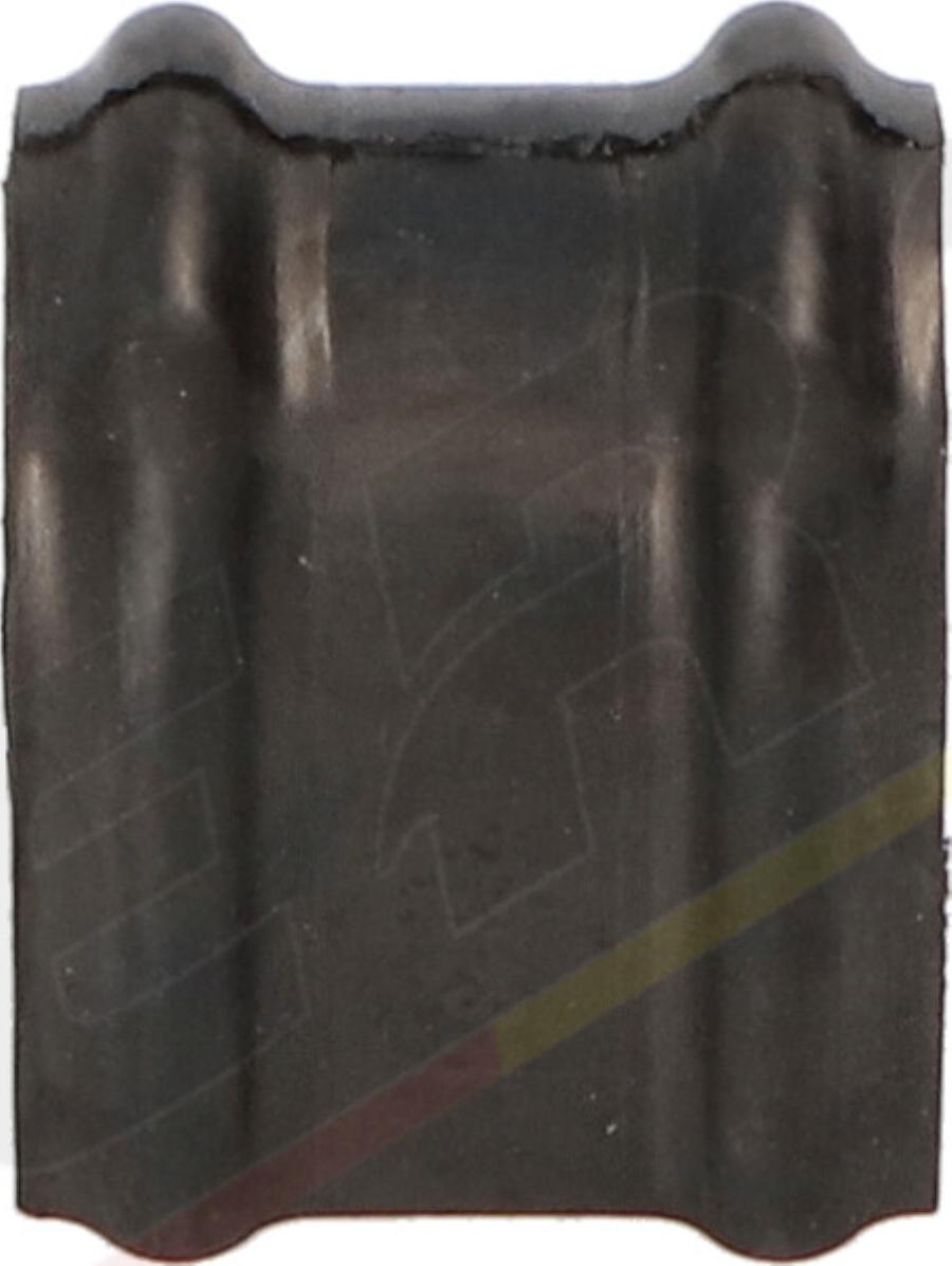 MERTZ M-S4325 - Coussinet de palier, stabilisateur droxauto.com