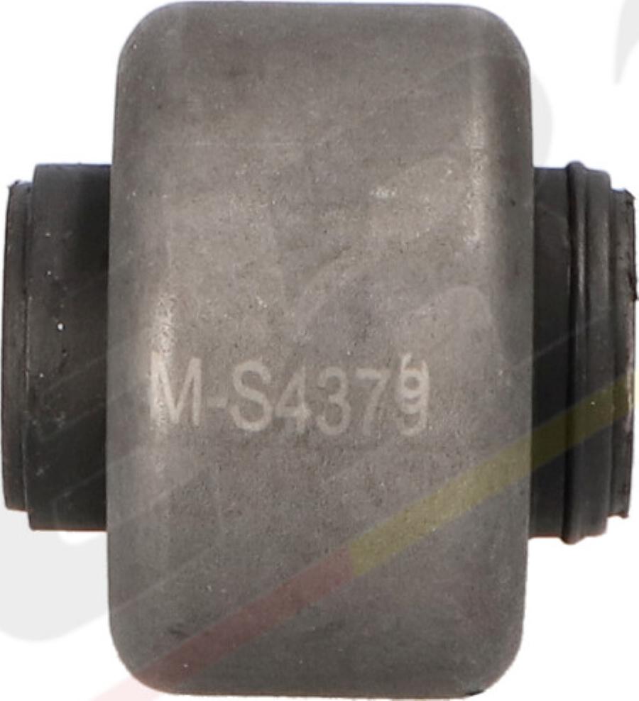 MERTZ M-S4379 - Suspension, bras de liaison droxauto.com